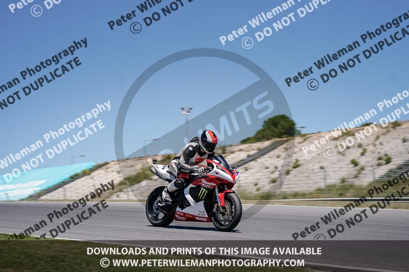 may 2019;motorbikes;no limits;peter wileman photography;portimao;portugal;trackday digital images